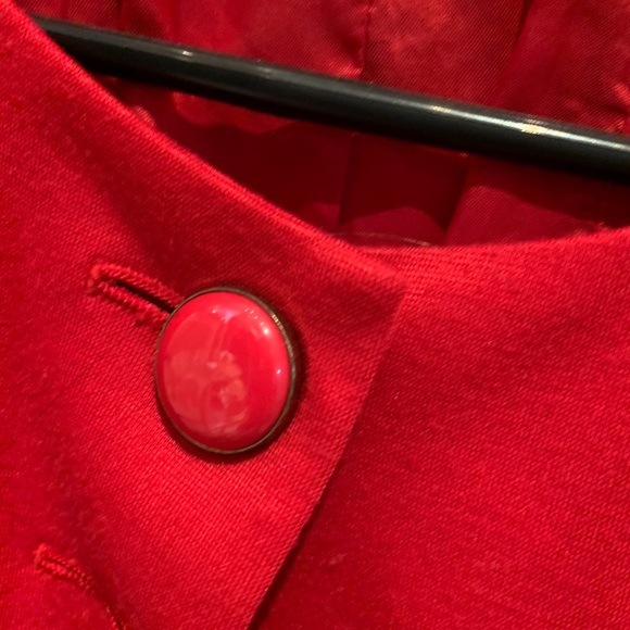 LOFT petites 0 Cardigan/blazer - Picture 7 of 8